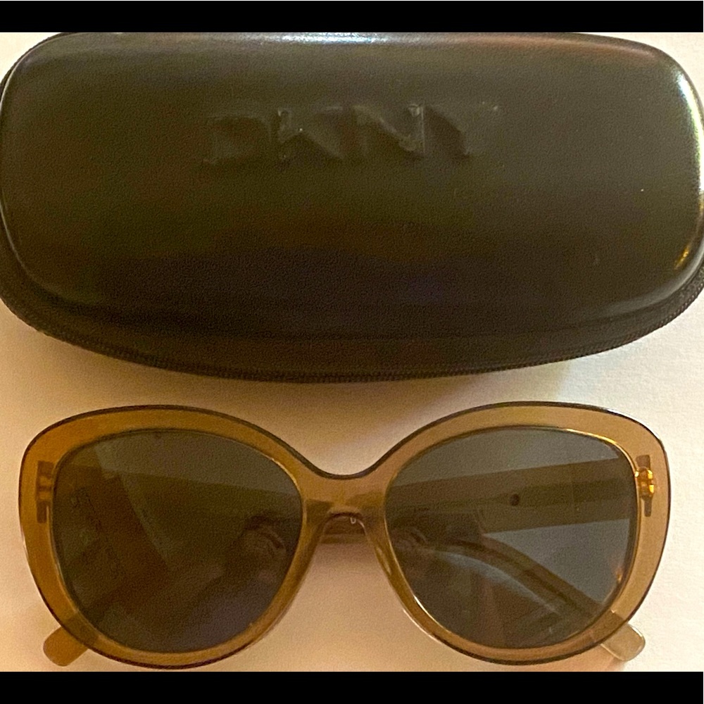 DKNY Sunglasses
